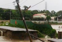 Tayvan’da sel: 6 ölü