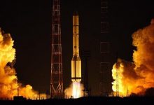 Tayvan Ulusal Uzay Organizasyonu, ABD’nin California eyaletinden yeryüzü gözlem uydusu fırlattı