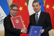 Dolar diplomasisi: El Salvador, para alamadığı Tayvan’la ilişkilerini kesti, Çin’le anlaştı