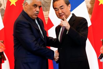 Bir ülke daha Tayvan’la ilişkiye son verdi