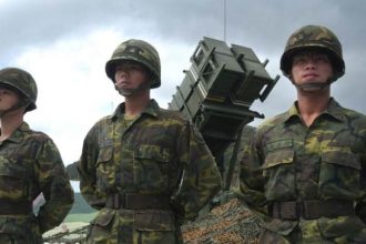 Tayvan, uzun vadeli yatırım planını devreye sokarak gelişmiş silah sistemleri edinmeyi planlıyor