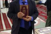 Hediyem Kuran Olsun!