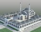 Türkiye  Diyanet Vakfı Tayvan’da cami inşa edecek