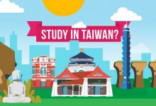 2018 yılı Tayvan Bursu başvuruları başlamıştır!