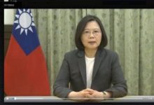 Cumhurbaşkanı Tsai Ing-wen Ramazan Bayramı Mesajı Yayınladı