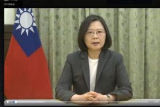 Cumhurbaşkanı Tsai Ing-wen Ramazan Bayramı Mesajı Yayınladı