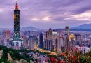 Asya kaplanı Tayvan’dan Türkiye’ye “ekonomik iş birliği” çağrısı