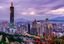 Asya kaplanı Tayvan’dan Türkiye’ye “ekonomik iş birliği” çağrısı