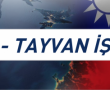 DEİK/Türkiye-Tayvan İş Konseyi Toplantısı Gerçekleştirildi