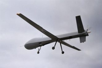 Tayvan, Keşif Filosu İçin Seri Üretime Geçiyor