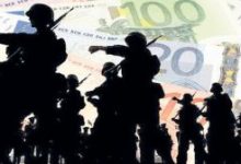 Dövizle Askerlik / 繳費制豁免兵役