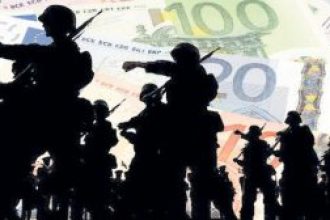 Dövizle Askerlik / 繳費制豁免兵役