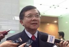 Tayvan’da elektrik kesintisinin faturası ağır oldu