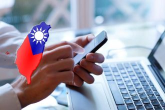 Tayvan’da İnternet Kullanımı Yüzde 82,3’e Yükseldi