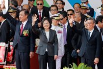 Tayvan’dan kendini yönetme özgürlüğü vurgusu