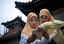 Tayvan Müslümanları; Büyüyen küçük bir cemaat