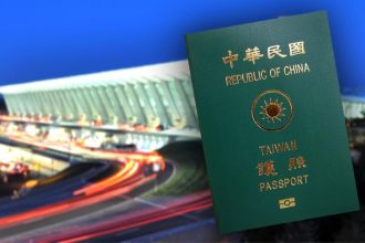 Tayvan’da yeni biyometrik pasaport skandalı
